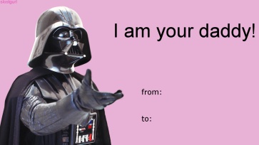 For ME? Aww... you shouldn't have!

#HappyValentinesDayToALL ❤️