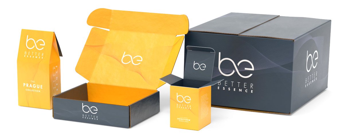 Ahmedra00492270's tweet image. What Are the Factors Printed Packaging Boxes?
For more information visit here; medium.com/@cosmeticsboxp…
The shape of your Printed Packaging Boxes can make a big difference too. If you’re selling shoes.
#Printedpackagingboxes #Packagingboxes