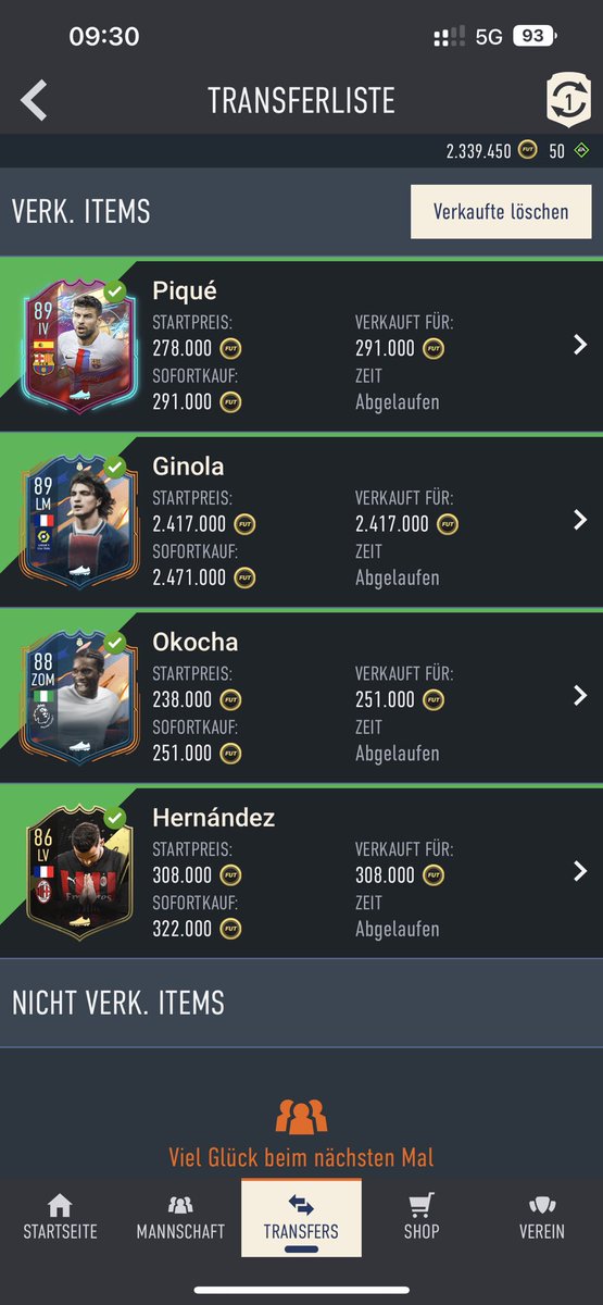 Exotic_FFA's tweet image. Der nächste Mio Deal! 💪🏽🚨