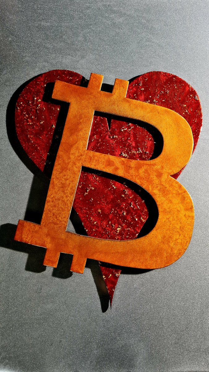 Gooood morning. Happy valentine day all you lovely #NFTFam