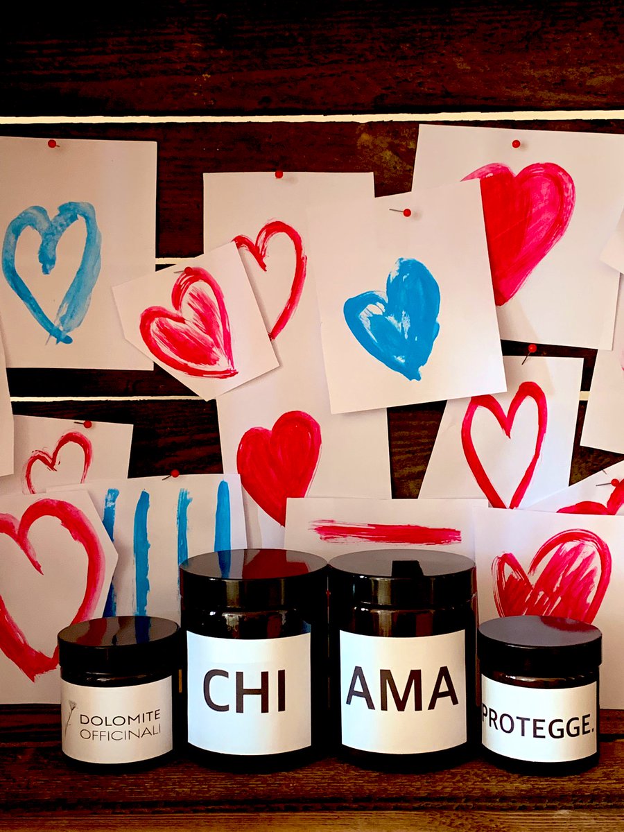 Per chi ci crede. 
(E anche per chi ha smesso di farlo). 
Buon San Valentino.
*
*
*
Da tutti noi.