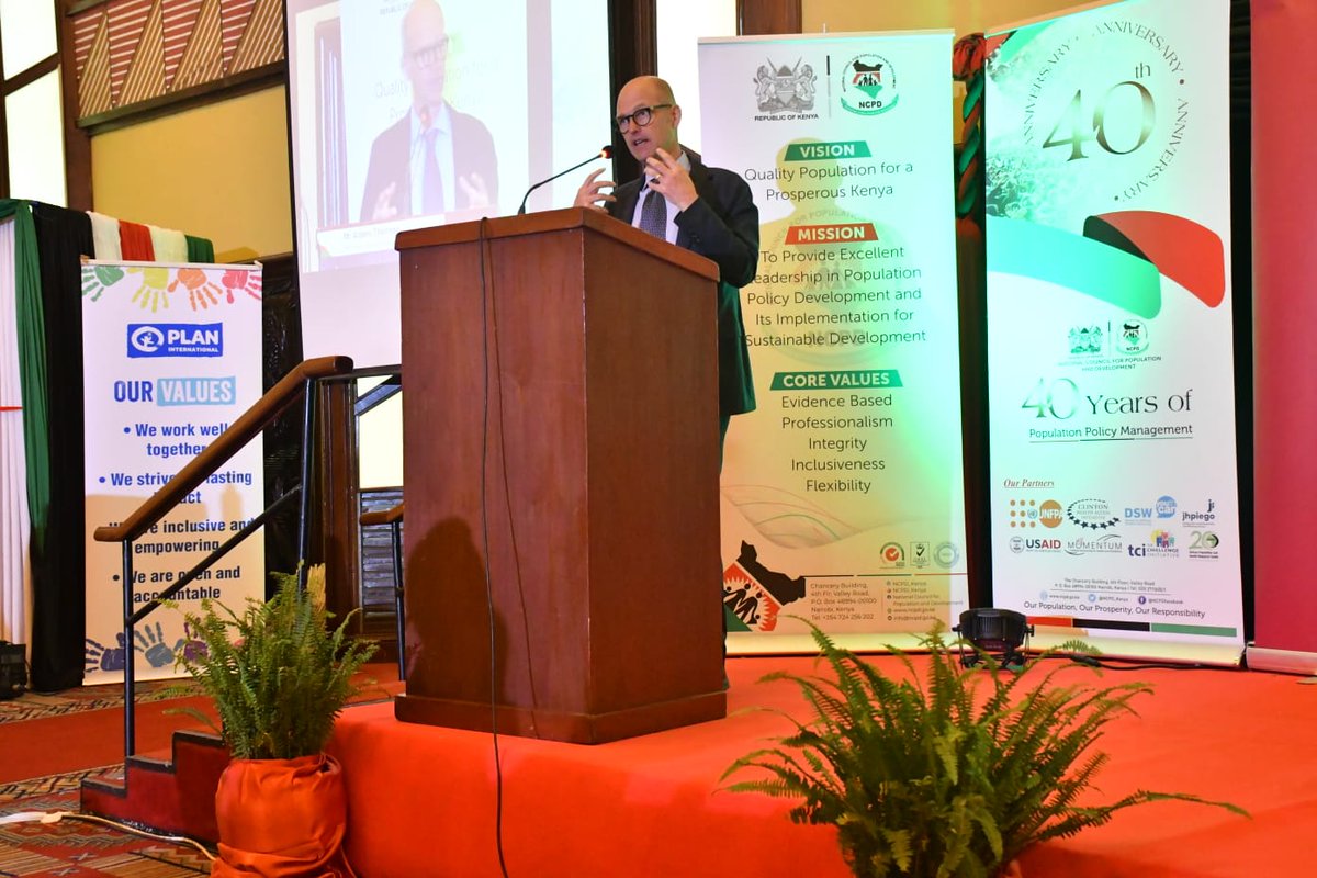 NCPD_Kenya's tweet photo. Although Kenya has made great progress on #ICPD25,  ahead, lies great work to be done.  ~ @Anders_Thomsen
#ICPD25Scorecard2KE
@DrAbeySheikh @Icpd25YouthKE @Planning_Ke @pmakenya_ @UNFPAKen @PanelUnfpa @Atayeshe https://t.co/J23na01Qeo