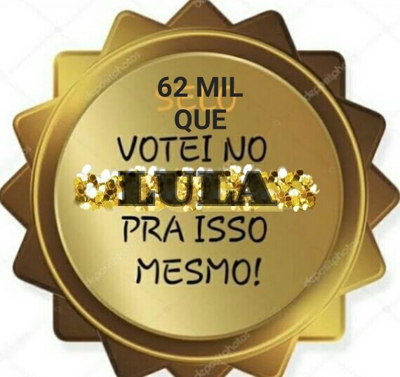 62 MIL  EU SOU
BOM DIA
@62MILEUSOU
@terezaneuman1 
@esquerdeando 
@ThiagoResiste 
@Tweetando12 
@PeterPerson 
@taliriapetrone 
@lula_tani1000 
@GomesTata58 
@TamiaBiya 
@reasontay 
@AndreJanonesAdv 
@tocontigo 
@TomeiAbuso 
@carvalho_harlen 
@marciatiburi 
@jb5estrela1
@VC62MIL