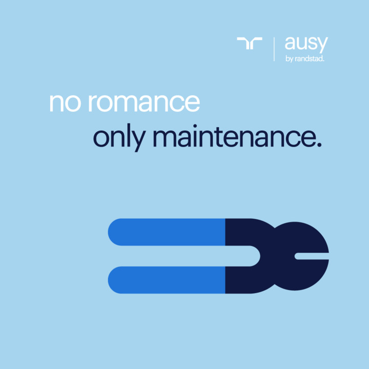 Ausy Belgium tweet media