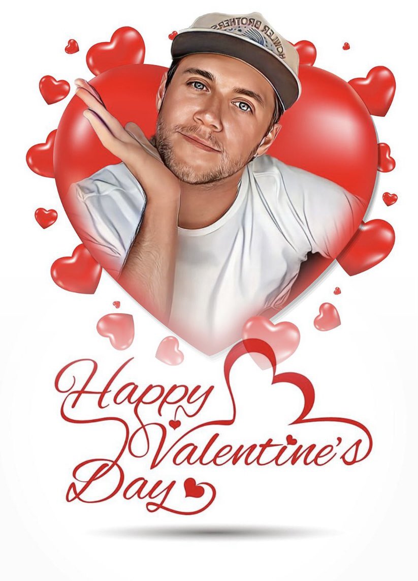 NHMerchx's tweet photo. ❤️ Happy Valentines ❤️ everyone
#niallers
#lovers
#1dfans
@NiallOfficial https://t.co/Q1SYlgOK4f