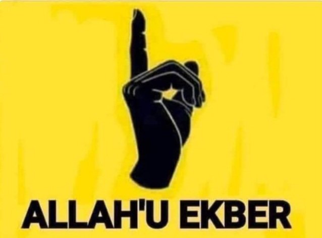 Bu ilahiyatçı geçinen tüm İslam düşmanlarına gelsin
Bu Anıtkabir'e gidip sözde iman tazaleyenlere  gelsin
Bu kötü zamanında devletinin yanında olması gerekirken birilerine Yaranmak için Devletine düşmanlık yapanlara gelsin
Hepiniz gelin
Topunuz gelin
Birimiz hepinize yeteriz!!!