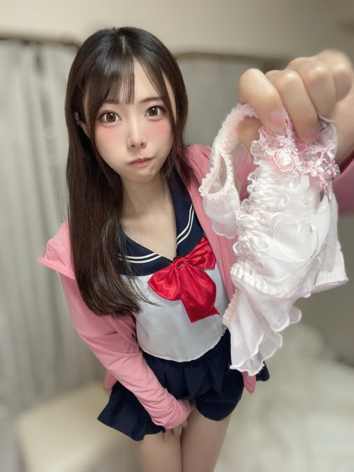 Twitterのコスプレ画像19