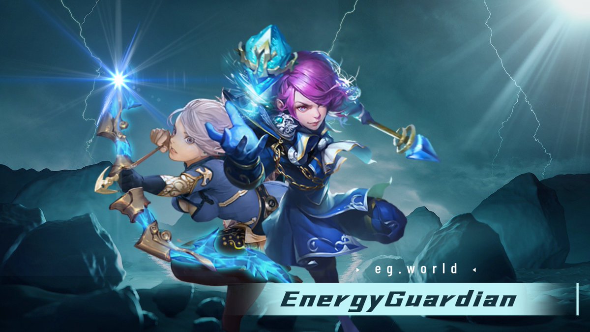 Energy Guardian tweet media