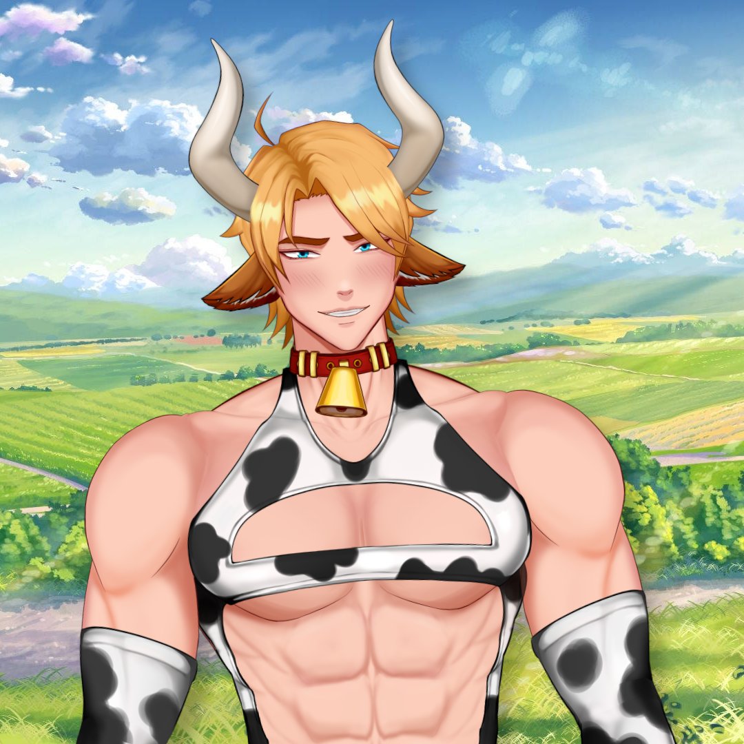 Andy ⚔️👑 Knight Vtuber on Twitter: quot This wonderful model made by my