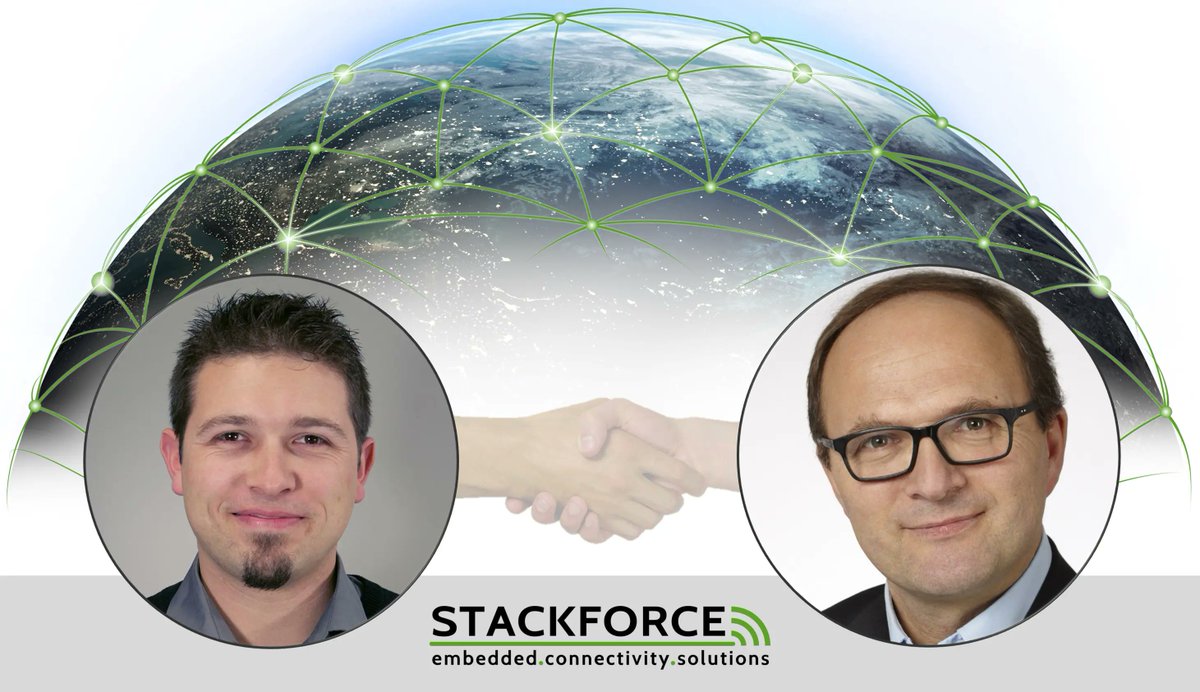 stackforce's tweet image. Today, a small insight into STACKFORCE #mangement.  The company has been developing #embedded #software since its founding and today has a significant #protocolstack portfolio.  
What is the meaning behind the name STACKFORCE? Read the full #interview: stackforce.com/en/about-us/ne…