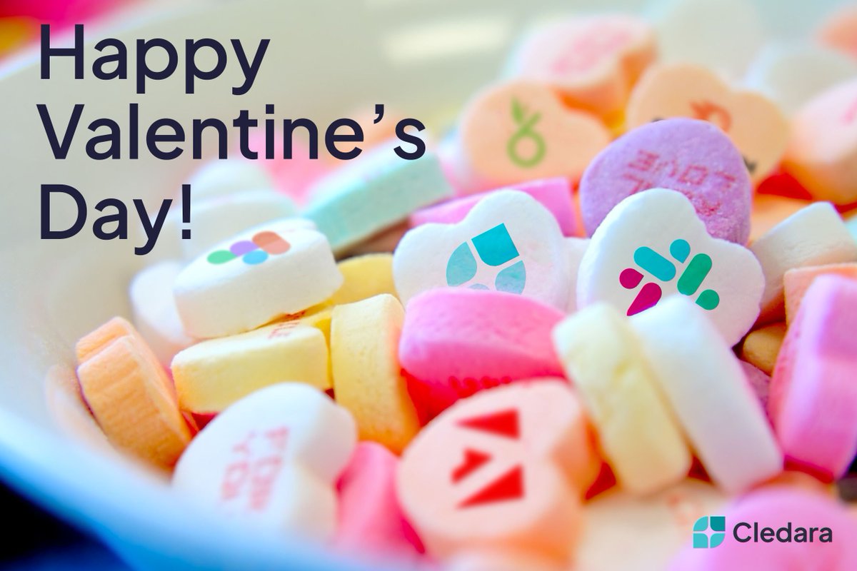 Roses are red, violets are blue, Happy Valentine's Day to all the finance managers, making the work of their teams run smoothly and true 💕