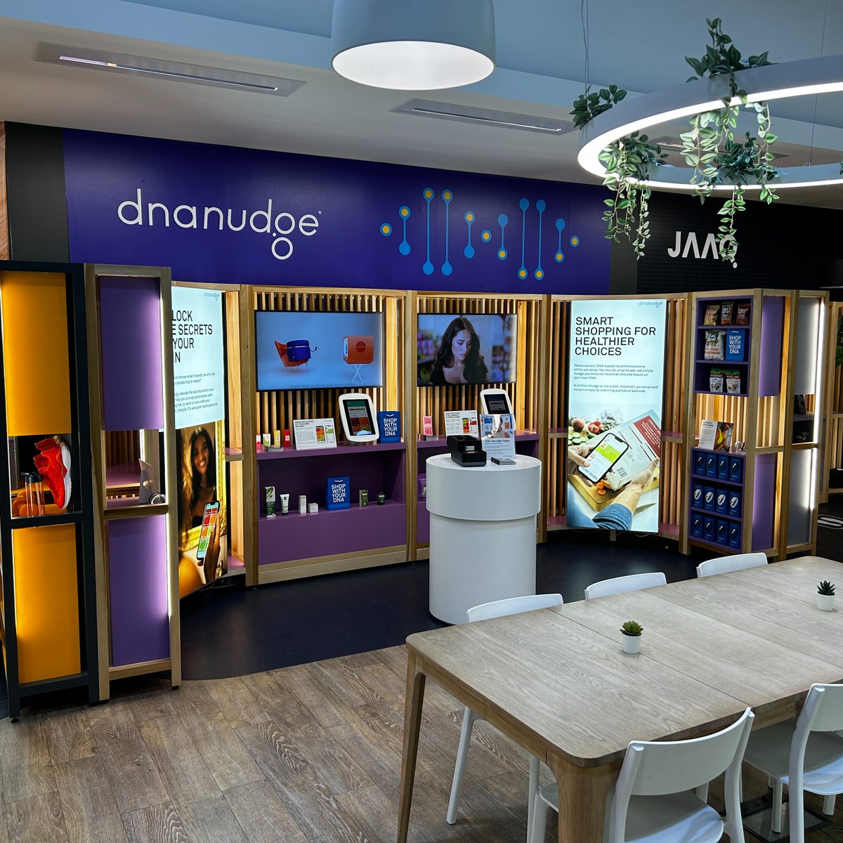 DnaNudge tweet media