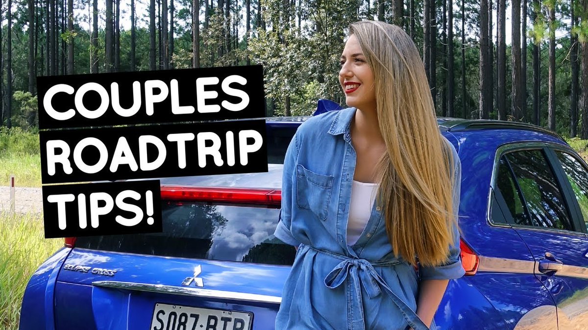 Set off with your partner on a fun and romantic couples' road trip bit.ly/2QZTUSC

#valentinesday #valentinesday2023 #valentinesdayidea #romanticroadtrip #roadtriptips #couplesroadtrip #couplesgoal #valentinesdaygiftideas #valentinesdayweekend #valentinesdaygetaway