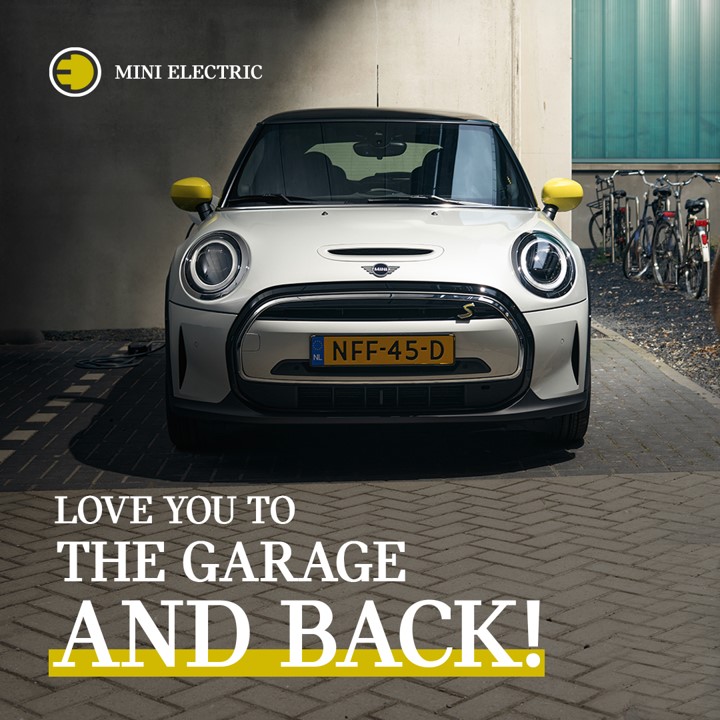 It's Valentine's Day, let’s celebrate it the MINI way. Declare your love for MINI in the comments below and get featured on our page! P.S. Don't forget to share this post with your Big Love ❤️ #ValentinesDay #Valentines #MINIBigLove #BigLove #MINIIndia