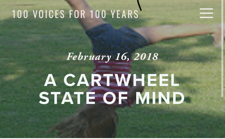 100voices100ye1's tweet photo. Happy #Valentines Day to all - we’re celebrating all kinds of love with this story by the lauded @kljefford - longtime #friendship &amp; #inspiration. Themes we’re celebrating as part of 5years of #100Voices Well worth 4 mins to listen🤸‍♀️ 
🥳https://t.co/lALlFKamPx 
#iwd2023 #feminist https://t.co/4orHLLxQyE