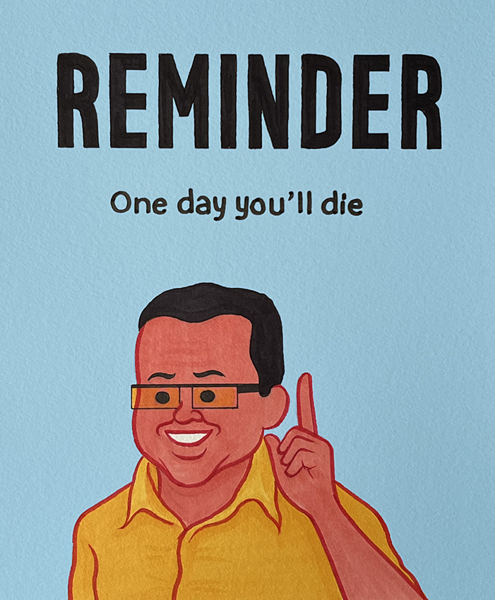 Joan Cornellà (@sirjoancornella) on Twitter photo 