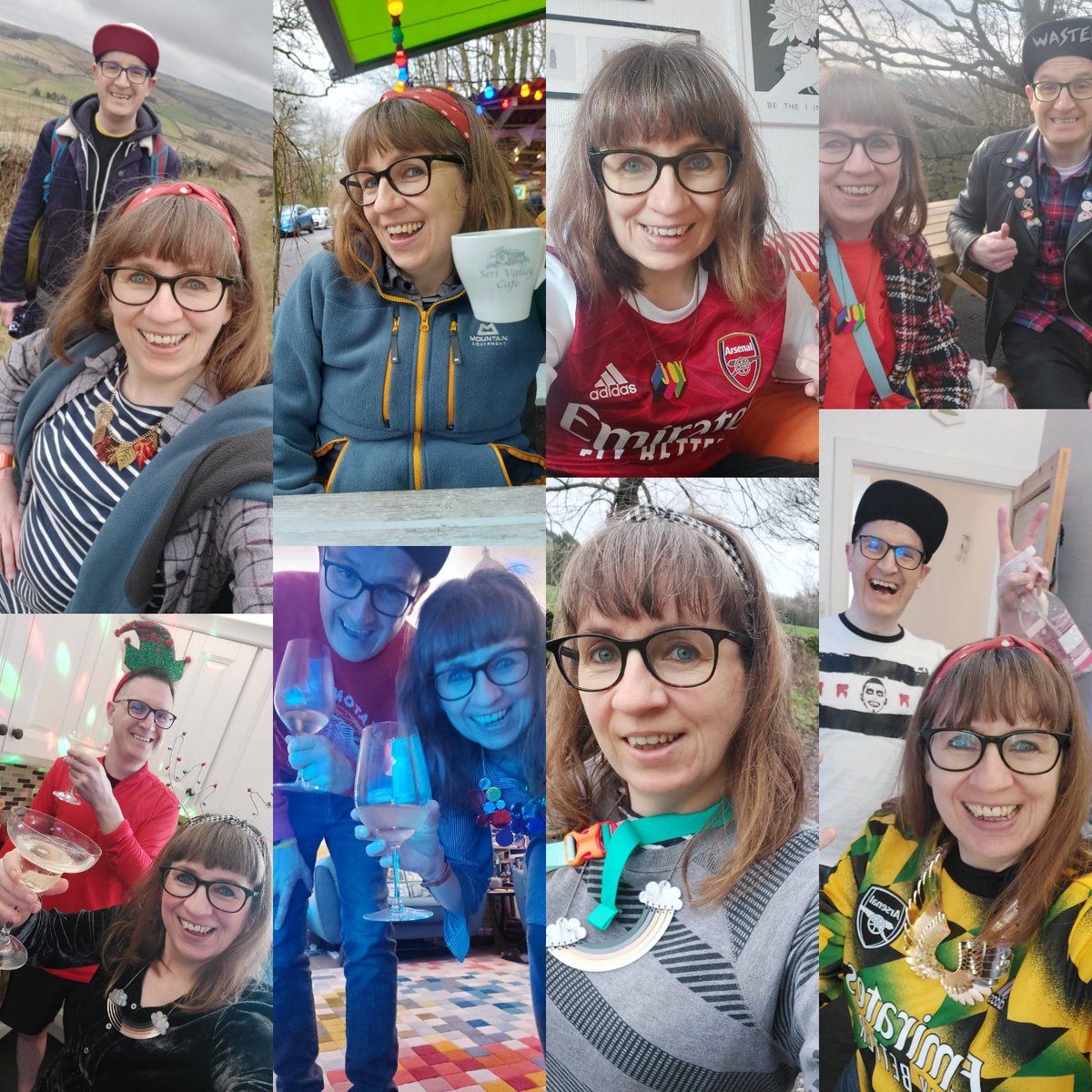 BigLegDrop's tweet photo. Valentines Day is slightly different for me...I couldn't think of a better Co-pilot to navigate the myriad of ups and downs. @OfficialTeamBBs is awe-inspiring and I couldn't do it with out her.
#TeamBBs #CrewofTwo #TeamBBstryingtotakeovertheWorld https://t.co/WQfqtBcoAb