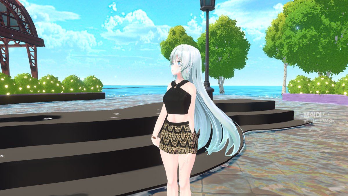 우리가 함께했던 시간 잊지 말아조❤