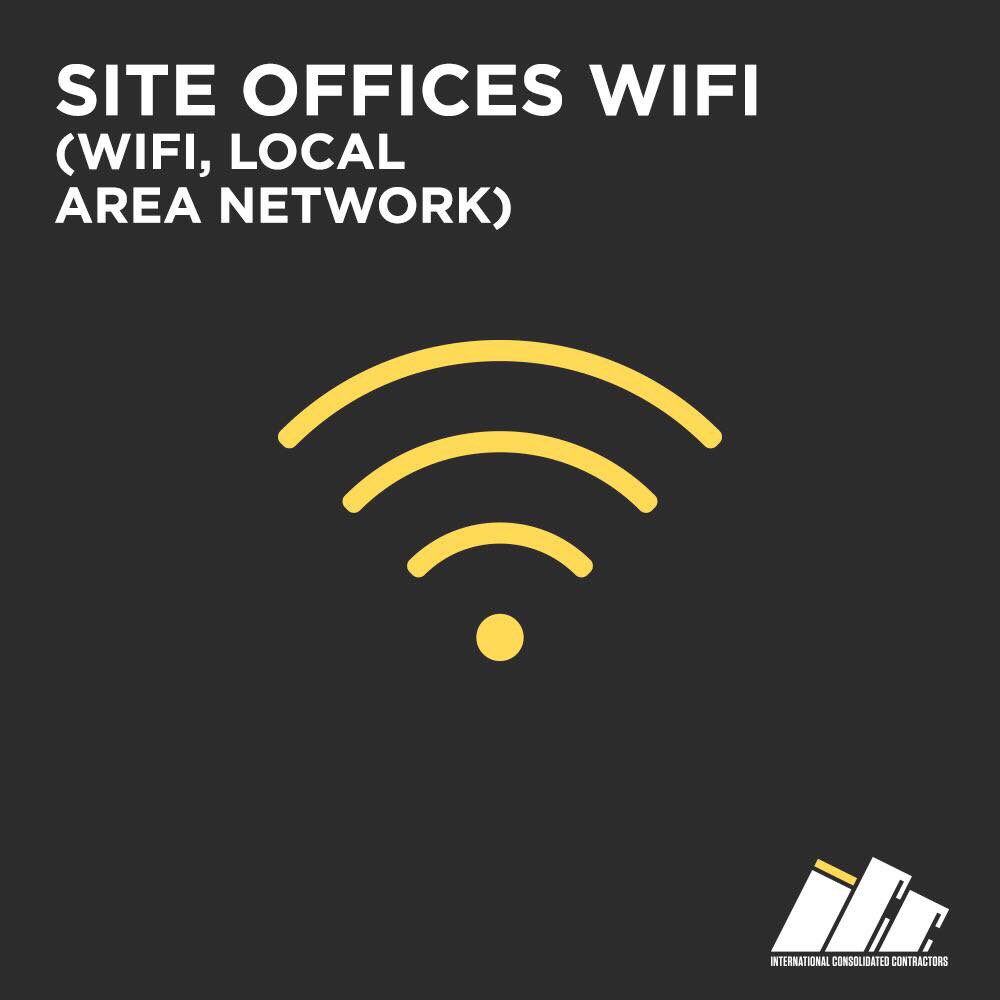 ICC_Contractors's tweet photo. A number of services are temporarily set up on each construction site, for the welfare of the construction development. 

These facilities ensure versatility and safety.

ICC provides Temporary Site Facilities as part of its services. Find out more on https://t.co/1hxQm8k1HQ https://t.co/Fdn5LIGo1u