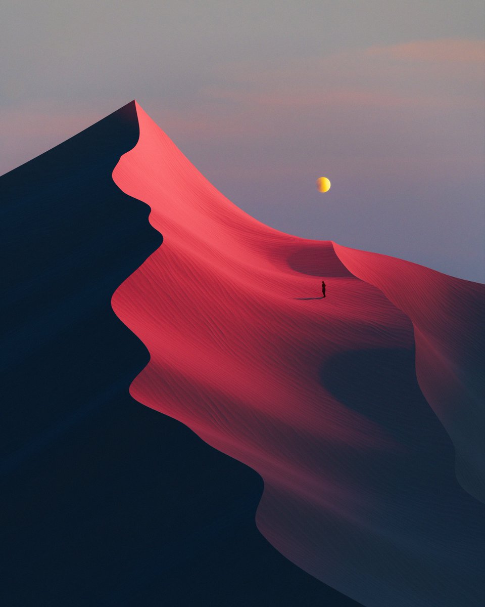 outrunyouth's tweet image. gm everyone! ✨
— New dune reveal and drop tomorrow.