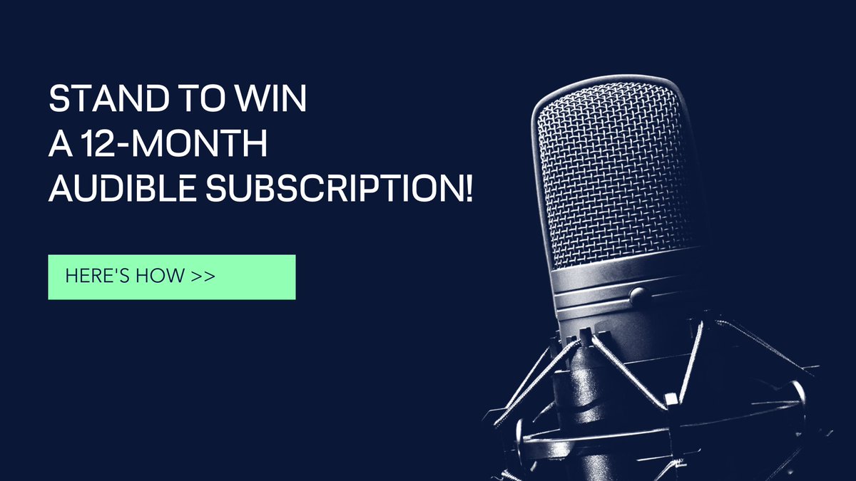 🎙Want to help shape the future of our DNV #TalksEnergy podcast? We’d love to hear about the topics, formats and guests that would excite you. Take our 10-minute survey and you’ll be entered into a prize draw to win a 12-month subscription to Audible➡getfeedback.com/r/fajPtAfN/