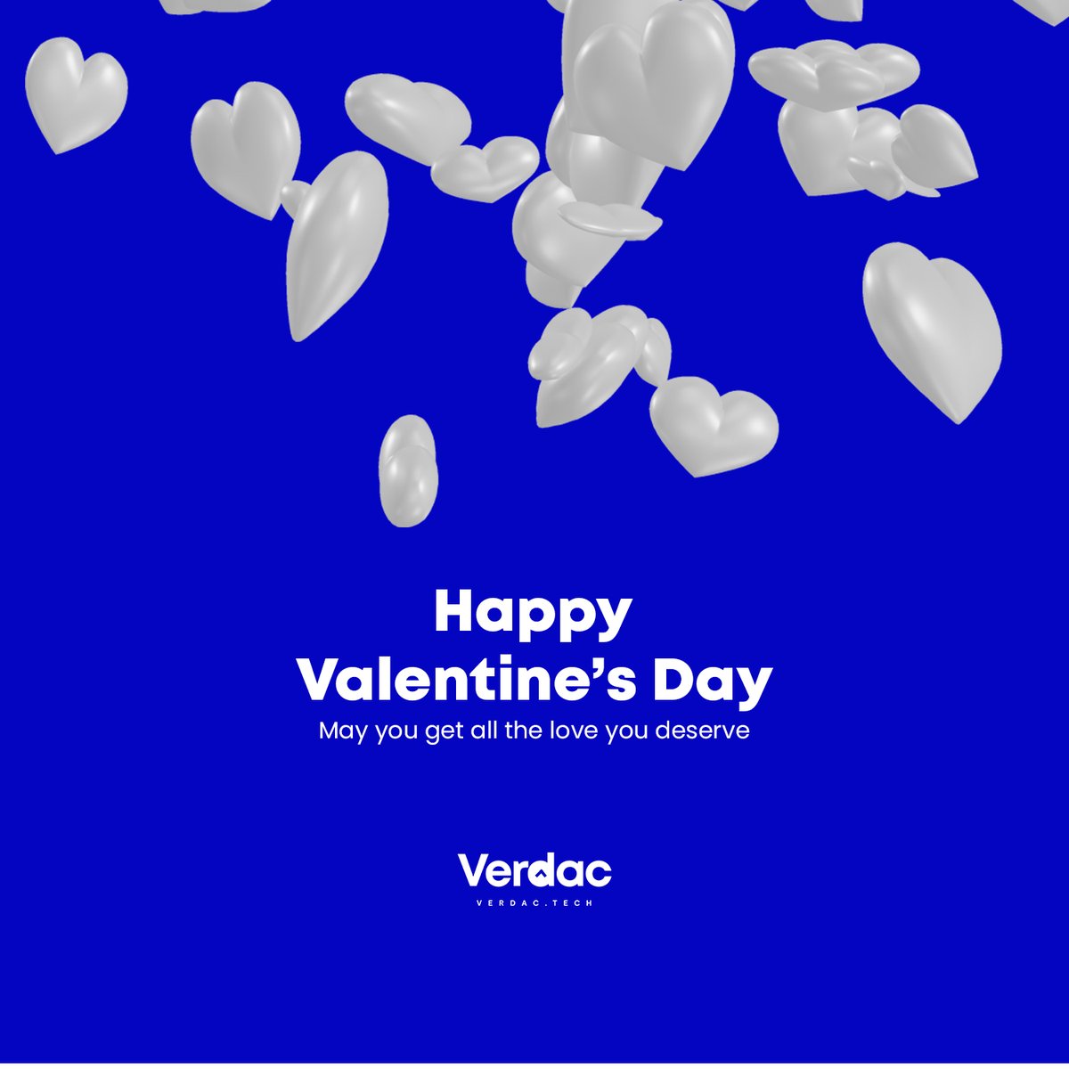 VerdacTech's tweet photo. You are dear to us. Happy Valentine's day from all of us at verdac
#Verdac #VersatileDesigner #productdesign #uiux #graphicdesign #tech #DesignCommunity #uxdesign https://t.co/ODajNdLbIc