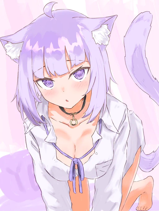 僕の話聞いてるの〜?#絵かゆ 