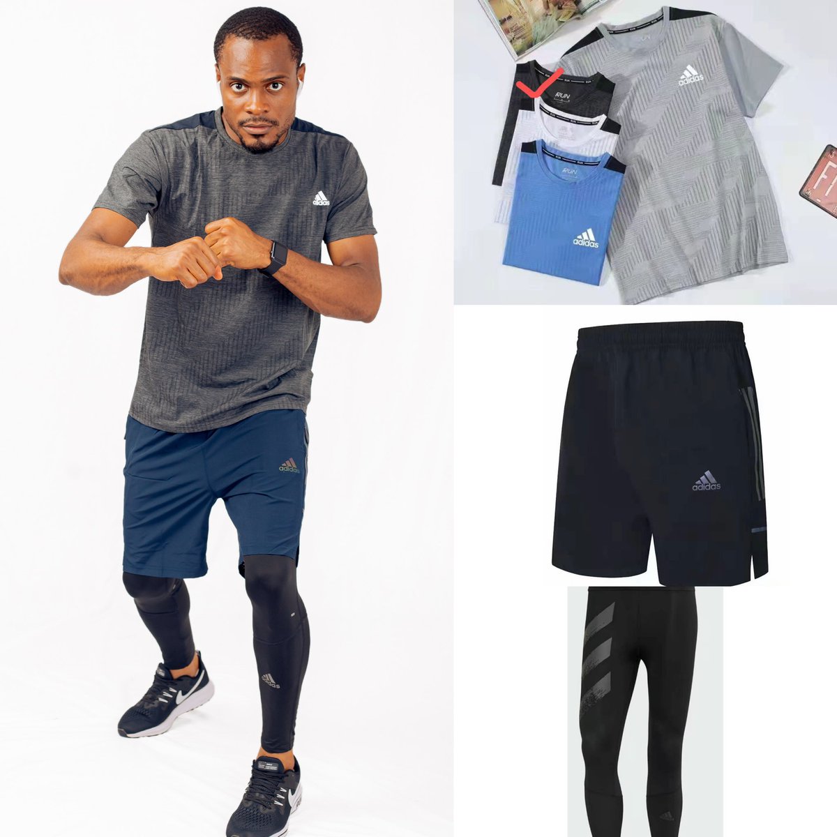 Euactivewears's tweet photo. Now Available in Store 
Sizes: M-3XL
Price:26,000
Visit our website https://t.co/7UmdVrp9It
Dm or Whatsapp 07043104135
#VoteLabourParty Imo State Adamu Garba
#14february Sharia  #PeterObi4President2023 Chike                  Obi Cubana  Hijab Kwara Seyi Olu of Warri
Nnewi #oshodi https://t.co/3oMBbiS0X6