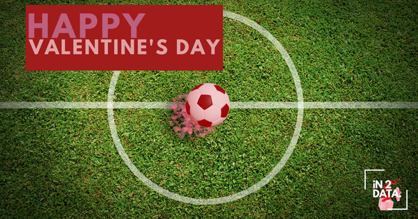 iN_2DATA's tweet photo. BONNE ST VALENTIN !
Chez iN 2 DATA les avis sont partagés !
Et vous, plutĂŽt #teamfoot #teamcouple #teamfootencouple ?
#love #datacenter #datas #infrastructure #réseau #informatique #courantfaible #fibreoptique #courantfort #cablage #serveurs #in2data https://t.co/Co2vbymUaR