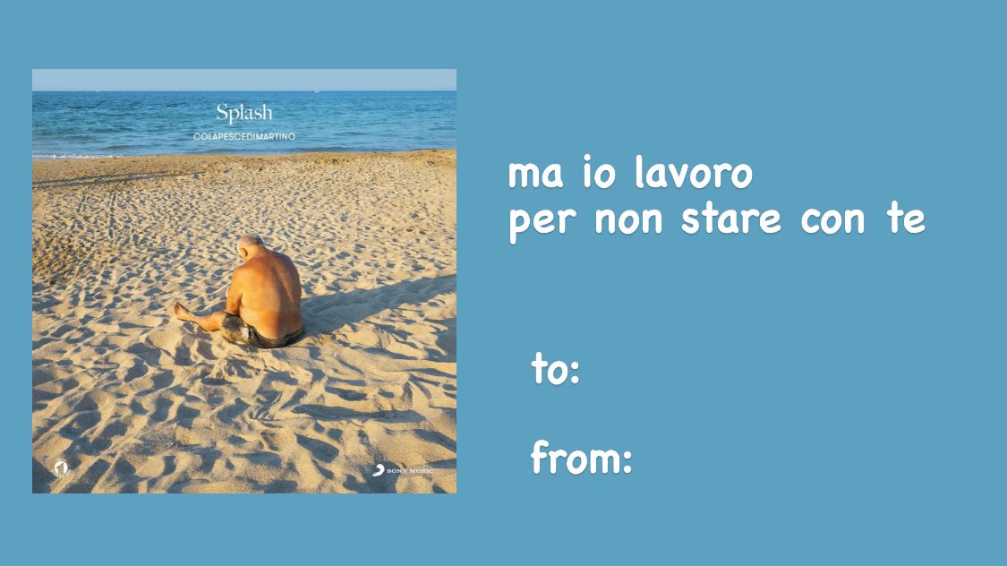 buon san valentino