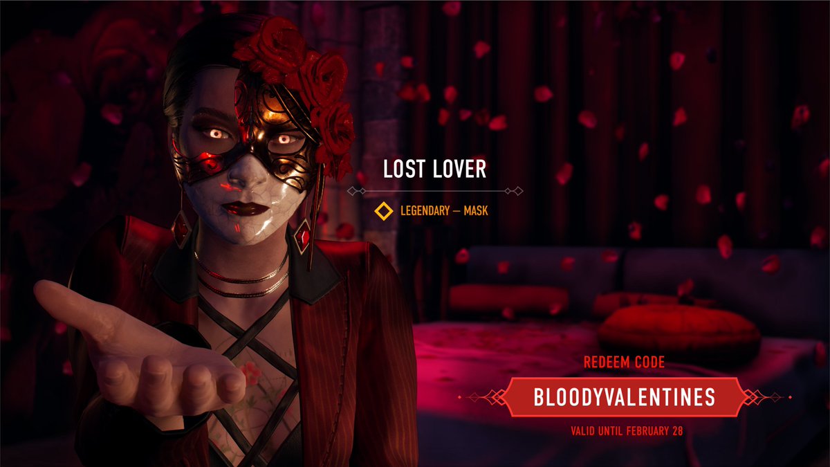 The Loss Of Vampire The Masquerade: Bloodhunt Is A Genuine Travesty