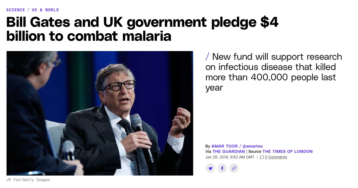 Threads 🧵 Irish on Twitter "28. Who better to fund all this than the