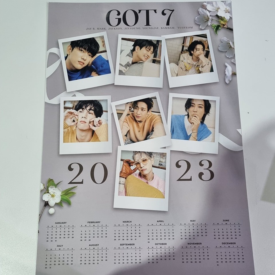 miguypre's tweet photo. แบบ GOT 7 https://t.co/1Uf5CQGW6R