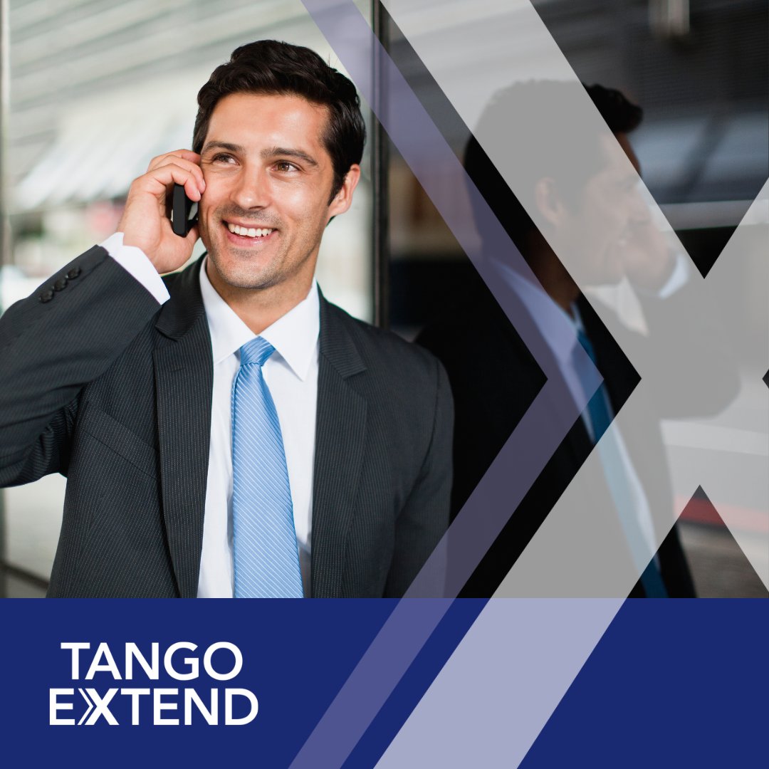 Our sole focus is to empower our partners to bring innovative new mobile communications to their business customers, market exciting new mobile-enabled offerings, and generate demand for very sticky solutions.

Our Partners "Make Money with Mobile"

tango-networks.com/partner-with-u…