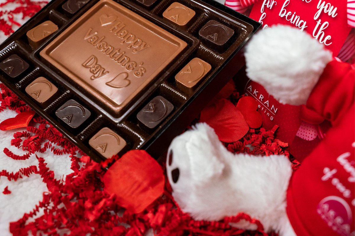 AkranMarketing's tweet photo. At Akran, Valentine’s Day is a special day to celebrate love, and we would like to take a moment to express our love and appreciation for all our valued clients!

Happy Valentine’s Day from all of us at Akran! ❤️

For more information, please visit https://t.co/5TTyIP8LgF https://t.co/gIUirgFlJk