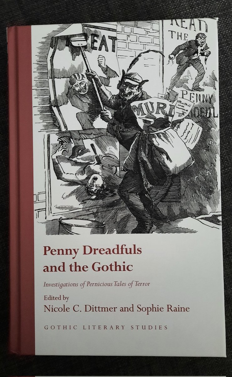 Dr Manon Burz-Labrande tweet media