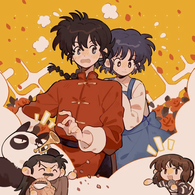 没错他们已经结婚了! 