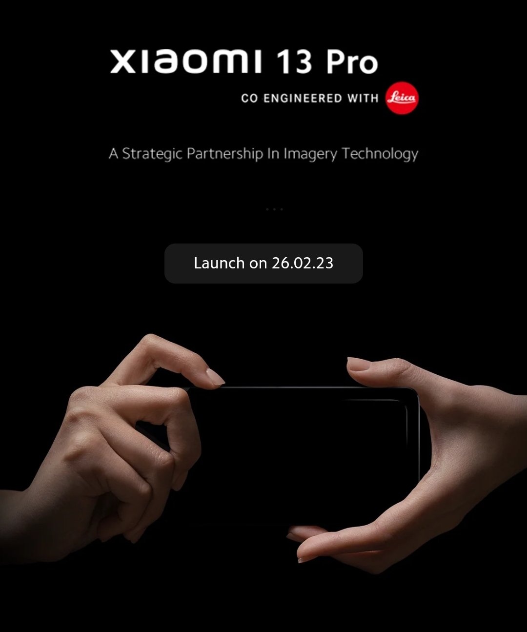 Anir Chakraborty On Twitter Xiaomi 13 Pro 6 73 2K E6 AMOLED LTPO anir-chakraborty-on-twitter-xiaomi-13-pro-6-73-2k-e6-amoled-ltpo