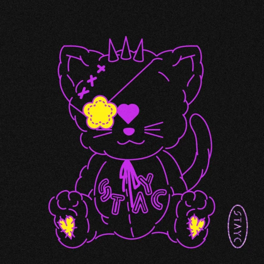 I made a Teddy Bear playlist based on the streaming list recommended by k-swiths. Enjoy streaming!

open.spotify.com/playlist/2IeVE…
