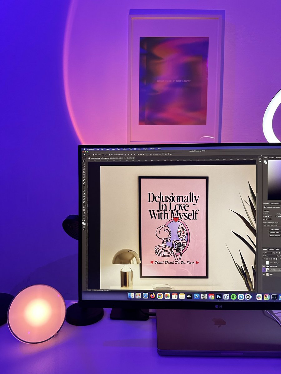 ✺ nadia ✺ poster therapy tweet media