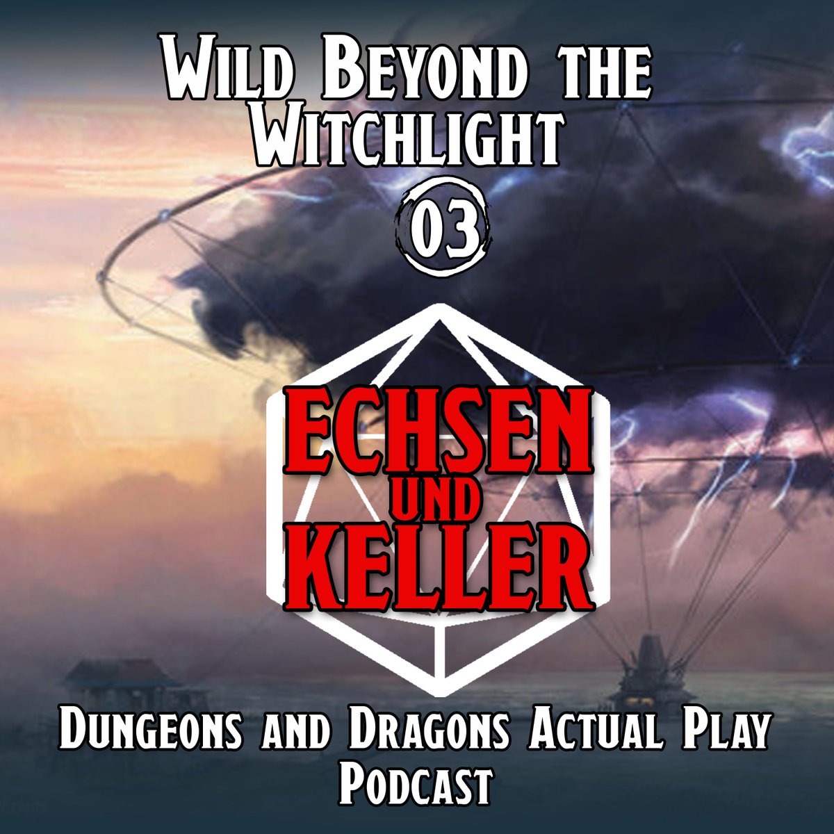 Revolution und Frösche, was liegt näher zusammen? Unsere Helden erforschen Hither und erreichen Downfall, die Heimat von Bavlorna! Was wird unseren Helden passieren? Wie gefährlich ist Kohle eigentlich? Und quaken kopflose Frösche? podriders.de/episode/echsen… #dnd5e #pnpde #DnDMovie