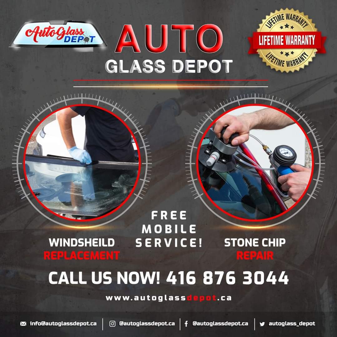 Are you tired of looking at that unsightly stone chip on your windshield? Worried that a small crack could become a big problem? Don't wait until it's too late– our windshield chip repair experts are here to help!
#autorepairs #repairservice #backglass #carrentalservice #repairs