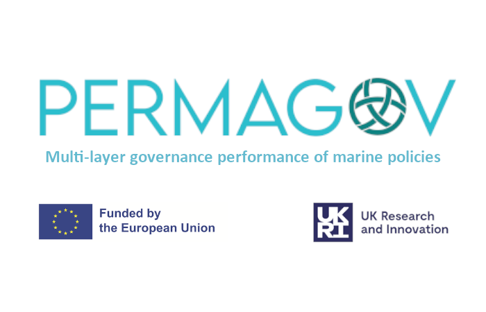 We are happy to announce our participation in @Permagov_EU, a new project on #MarineGovernance!🥳Together with our partners, we will work towards more sustainable seas!🌊 Press release: 📢bit.ly/3I1Sb8d #folkecenter #EUGreenDeal #HorizonEurope