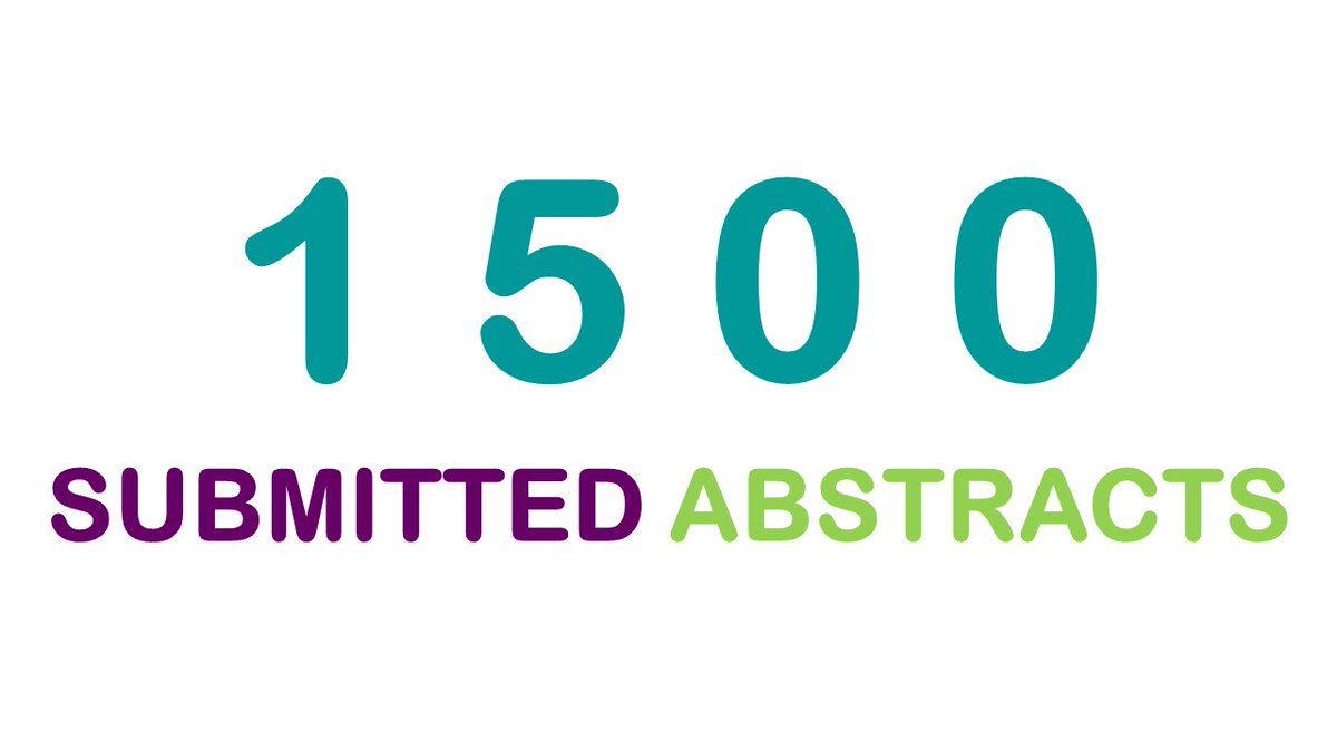 Europa_Cat's tweet photo. Right now, there are 1500 abstracts submitted in the Congres Rigistration System! The #Europacat2023 will be awsome thanks to all of you. Looking forward to your #presentations !
#prague #conference #science #catalysis #meeting #international #chemistry #industry #research https://t.co/jfcHEaJkD6