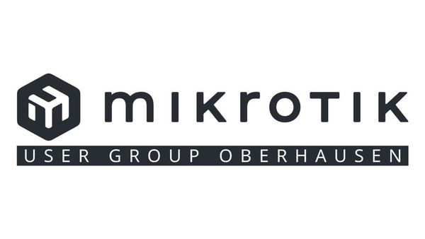 Heute Abend ab 19:30 Uhr ist wieder MeetUp der MikroTik User Group Oberhausen meetup.com/de-DE/mikrotik… #Meetup #Oberhausen via <a href="/MeetupDE/">Meetup Deutschland</a>