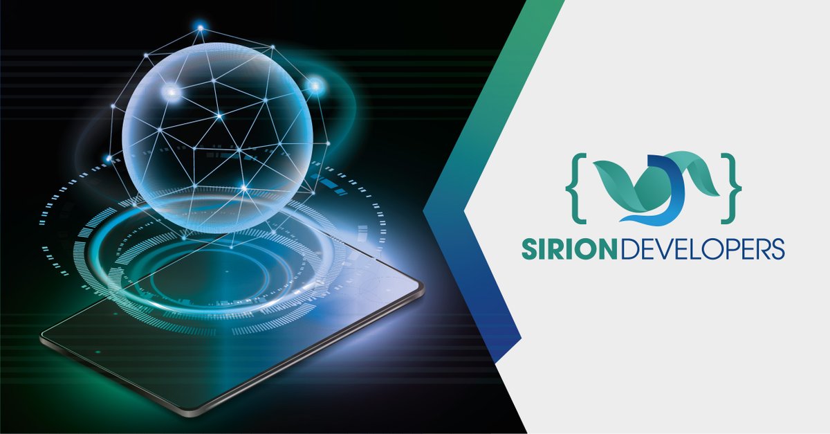 Sirion Developers tweet media