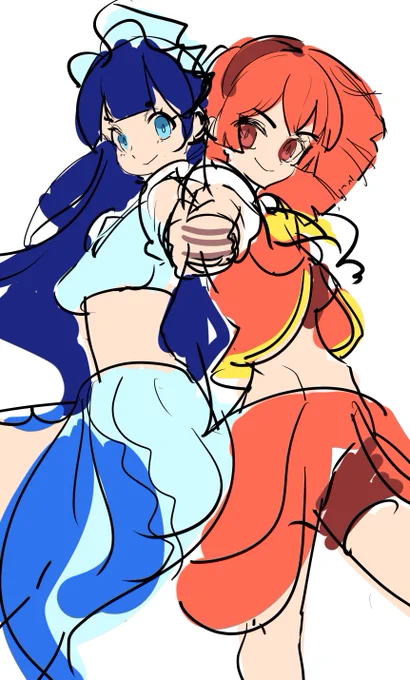 立体意識まぁまぁヨシ! 