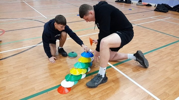 Staffordshire & Stoke-on-Trent School Games (@staffssg) on Twitter photo We had a brilliant time at the School Games Leadership Development Day yesterday!
Well done to the students for getting involved and learning something new. Thank you to the SGOs and teachers also.🙌
<a href="/BRS_staffs/">Blessed Robert Sutton CVA</a> <a href="/suaupdates/">SUAcademy</a> <a href="/Rawlett/">Rawlett</a> <a href="/CHAcademyTweets/">Cheslyn Hay Academy</a> <a href="/The_CTA_Way/">Chase Terrace Academy</a> We had a brilliant time at the School Games Leadership Development Day yesterday!
Well done to the students for getting involved and learning something new. Thank you to the SGOs and teachers also.🙌
<a href="/BRS_staffs/">Blessed Robert Sutton CVA</a> <a href="/suaupdates/">SUAcademy</a> <a href="/Rawlett/">Rawlett</a> <a href="/CHAcademyTweets/">Cheslyn Hay Academy</a> <a href="/The_CTA_Way/">Chase Terrace Academy</a>