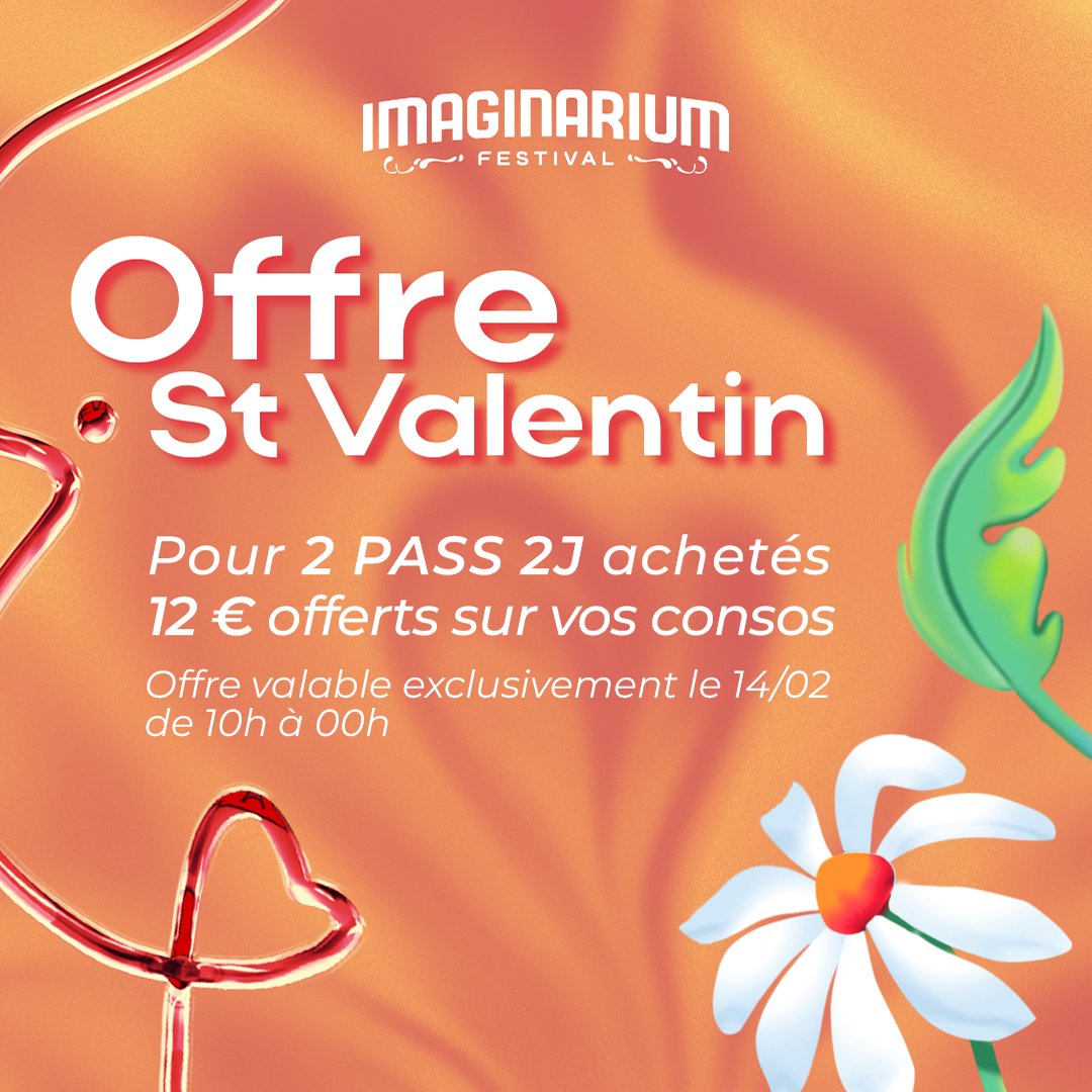 Imaginarium Festival tweet media