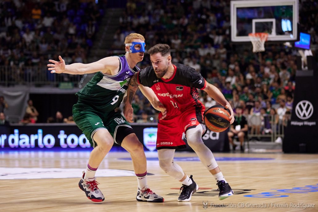 altercertiempo's tweet image. ❤️ San Valentín de mucho protagonista en #TercerTiempo 

🏃‍♂️🎽 Conocemos la nueva sección de @CoronelRecio 

📚📖 Resumen del Congreso de Entrenadores con @CesarGuisado 

🔴⚫️ Charlamos con @Christiandr92 en el Media Day de la @FundacionCBG 

📻 19:00 a 20:00 en @rmarcagranada